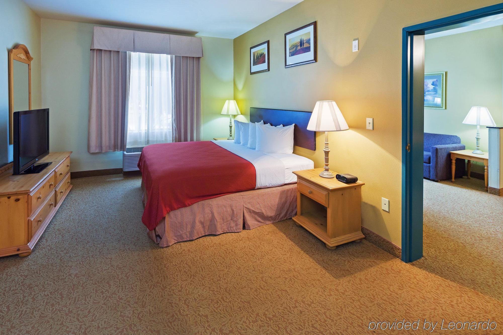 Country Inn & Suites By Radisson, Austin-University, Tx Habitación foto